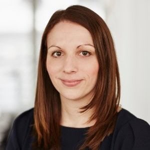 Headshot of Kathryn Westmore