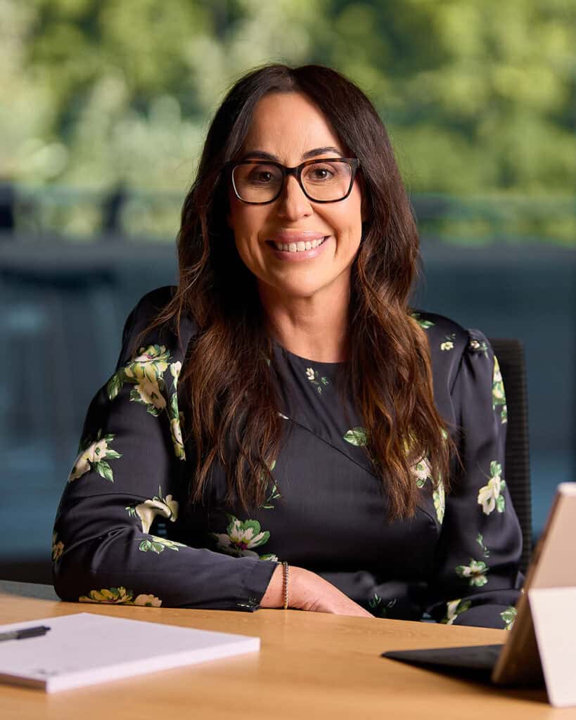 Headshot of Megan Goodwin