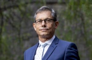 Headshot of Tony Greco