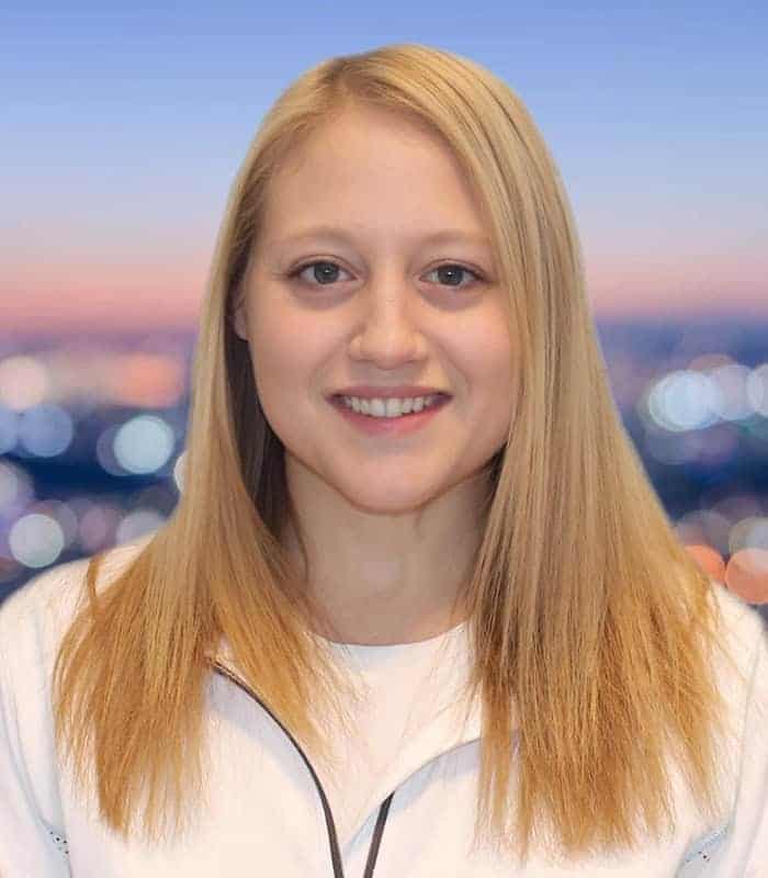 Headshot of Lori Hauck