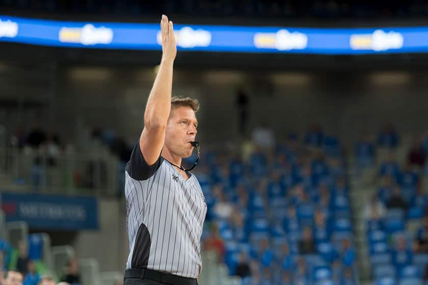 Disciplinary action keeps the profession accountable