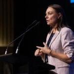 Kirsten Fish, ATO second commissioner