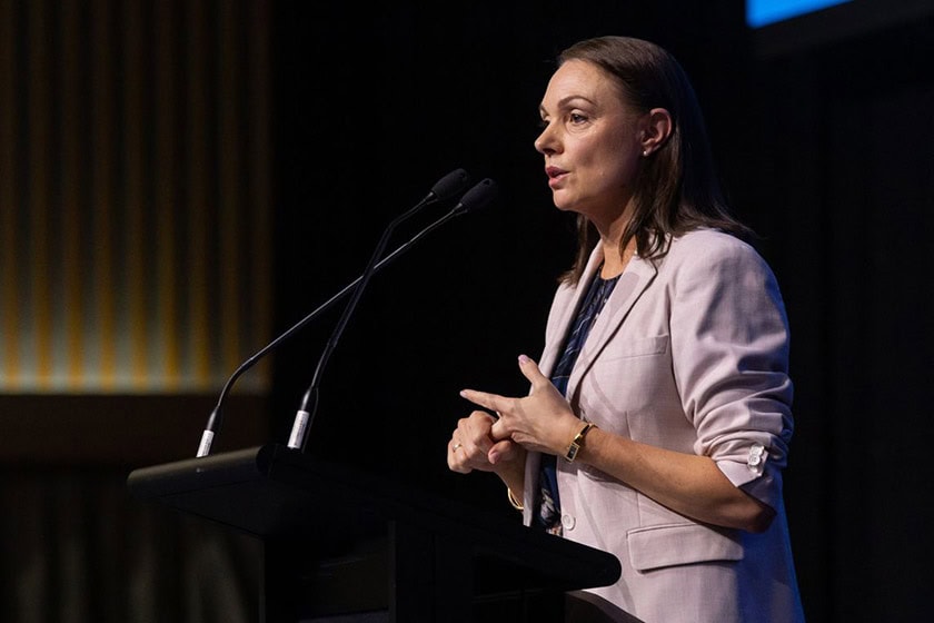 IPA National Congress hears ATO plan to shrink small business “tax gap”
