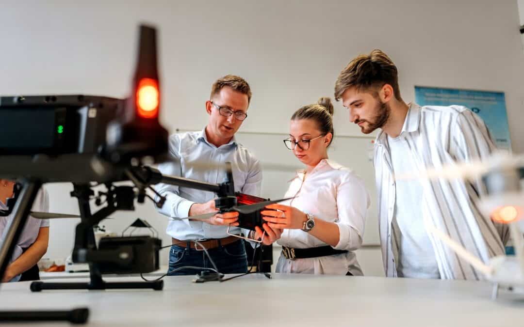 Beyond the grid: AI inventors target Excel’s formula