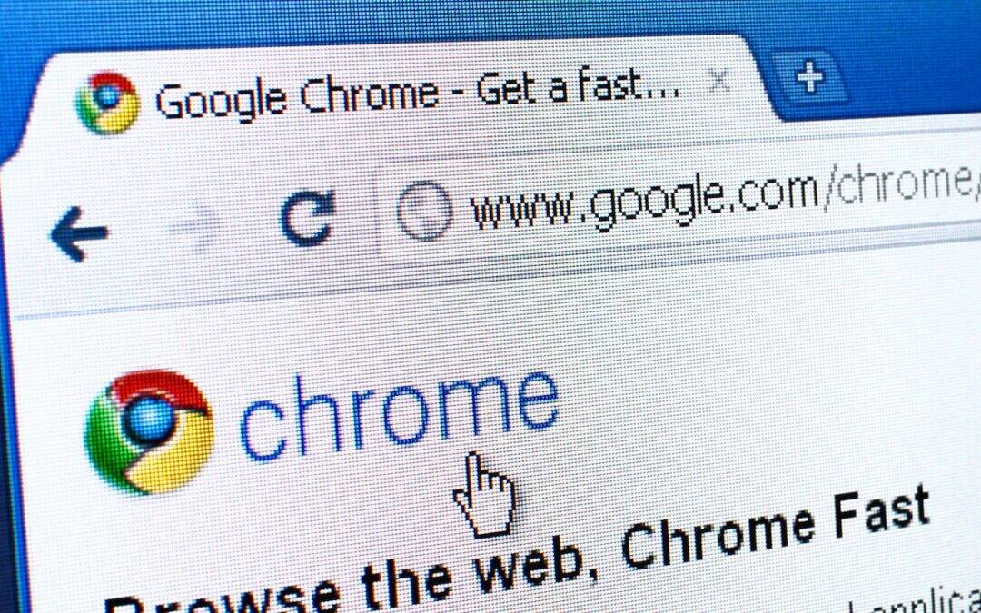 Make Google Chrome work harder for your practice